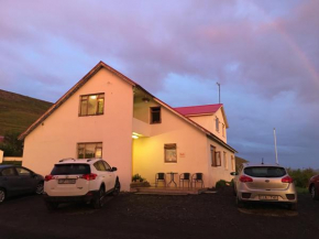 Öndólfsstaðir Farm B&B